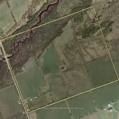 1112 Country Lane, Kawartha Lakes, On K0m 1g0