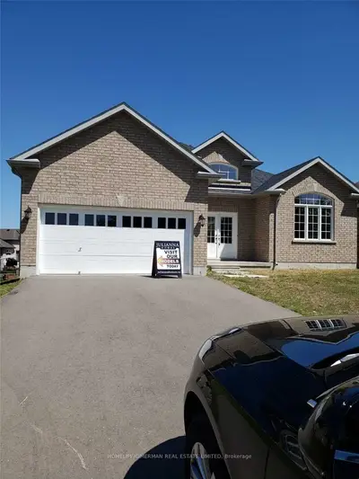 8 Barron Boulevard Lot 17, Kawartha Lakes, On K9v 5a7