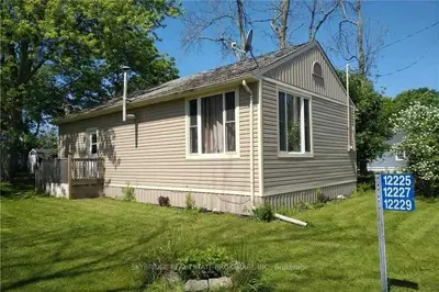 122225 Lakeshore Road, Port Colborne, On L3k 2s2