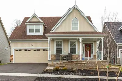 67 Broad Street, Kawartha Lakes, On K9v 0l9