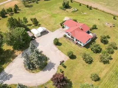 4399 #20 Highway, West Lincoln, On L0r 1y0