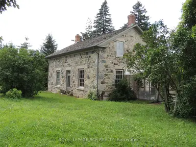 392133 Grey Road 109 Road, Southgate, On N0g 2a0