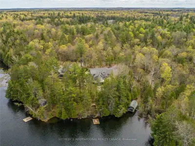 250-261 Fire Route 36, North Kawartha, On K0l 3g9
