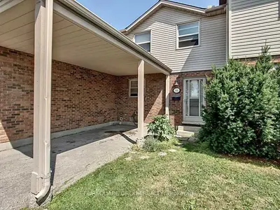 1330 Jalna Boulevard 42, London South, On N6e 2h7