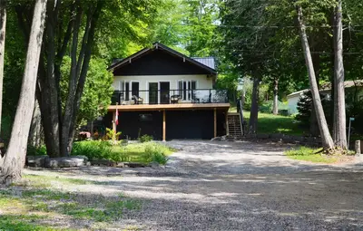 208 Lax Twp 6th Line, Kawartha Lakes, On K0m 2b0