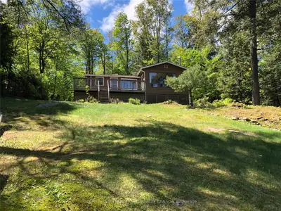 551 Webster's Lane, Georgian Bay, On L0k 1s0