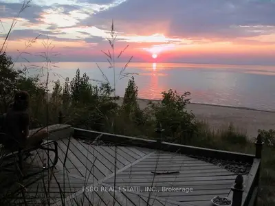 15 Eva Street, South Huron, On N0m 1t0