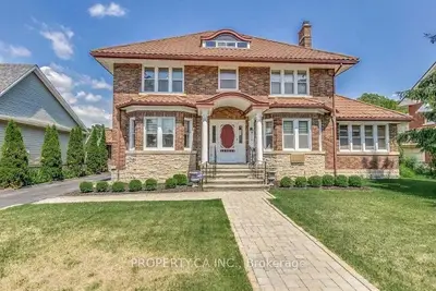 344 Broadway Street, Tillsonburg, On N4g 3s3