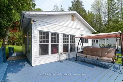 830 Trenear Road, Cramahe, On K0k 1h0