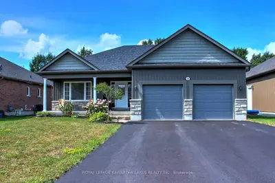 19 Springbank Road, Kawartha Lakes, On K0l 2w0