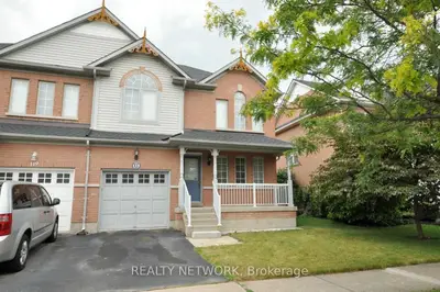 115 Cole Circuit, Niagara-on-the-lake, On L0s 1j0