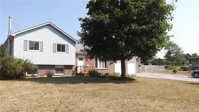 8 Loraine Drive, Kawartha Lakes, On L0a 1a0
