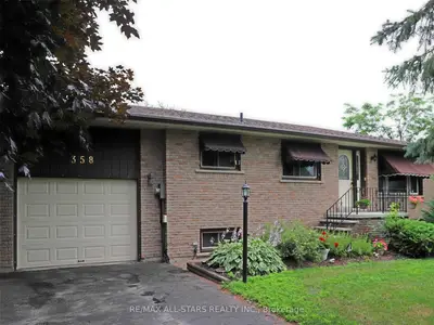 358 Port Colony Road, Kawartha Lakes, On K0m 1a0