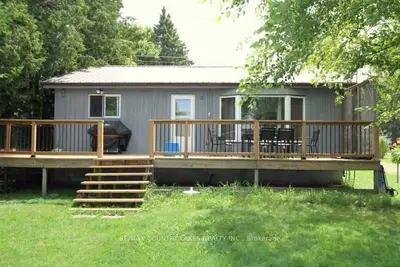 40 Antiquary Road, Kawartha Lakes, On K0m 2b0