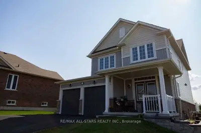16 Richard Eason Court, Otonabee-south Monaghan, On K9j 0g4