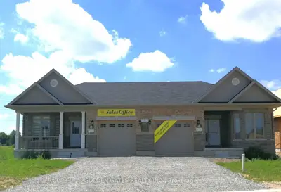 22 Harvest Avenue, Tillsonburg, On N4g 4z6