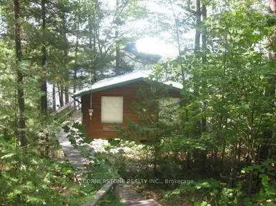 2221 Harrison Trail, Georgian Bay, On L9w 2z5