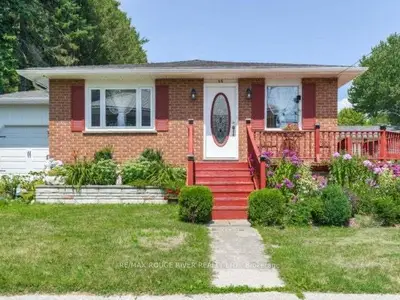 15 CHURCH Street E, Cramahe, ON K0K 1S0