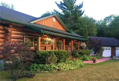174 Ellwood Crescent, Trent Lakes, On K0m 1a0