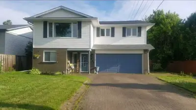 2043 Caribou Road, Out of Area, ON P3A 2S7