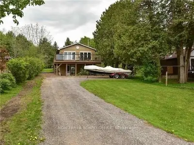 236 Lake Dalrymple Road, Kawartha Lakes, On L0k 1w0