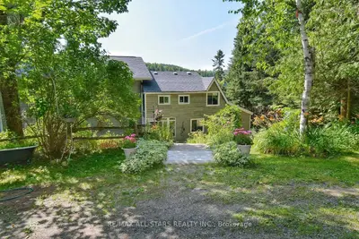 995 Hickey Trail, Hastings Highlands, On K0l 1o0