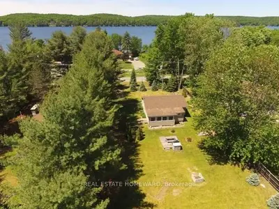 1082 Red Umbrella Road, Minden Hills, On K0m 2k0