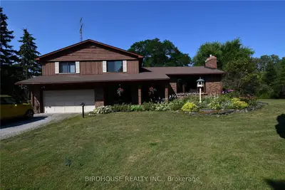 1163 Sturgeon Road, Kawartha Lakes, On K9v 4r3