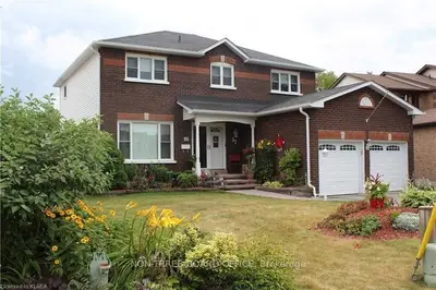 31 Flavelle Crescent, Kawartha Lakes, On K9v 6e3