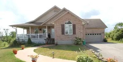 6 Mcgillivray Lane, Kawartha Lakes, On L0k 1b0