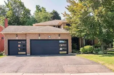 Detached in Cambridge