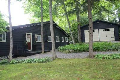 1070 Sunset Bay Road, Muskoka Lakes, On P0b 1j0