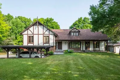 1882 County Road 3, Prince Edward County, On K0k 1l0