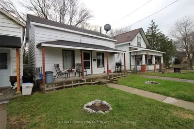 69 Ridout Street, Kawartha Lakes, On K9v 2b9