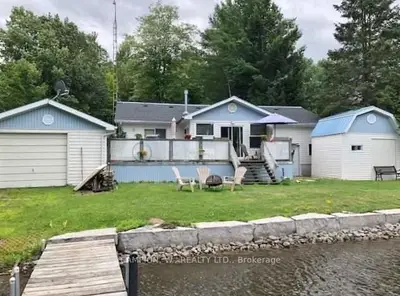 79 Silver Maple Lane, Marmora And Lake, On K0k 2m0