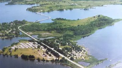 1000 Centennial Park Road, Kawartha Lakes, On K0m 2b0