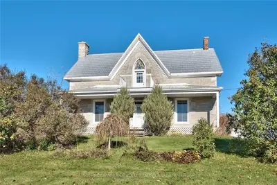 14324 County Road 29 Road, Trent Hills, ON K0K 3K0