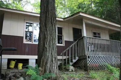 2048 Windermere Road Lot 4, Muskoka Lakes, On P0b 1p0