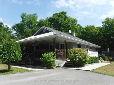 54 County Road 36 Road, Kawartha Lakes, On K0m 1a0