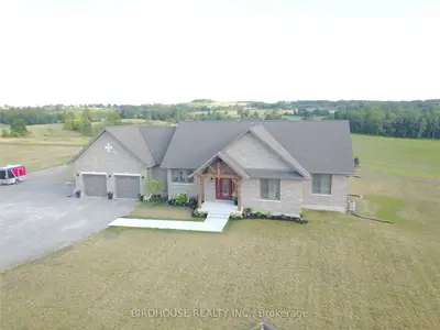 4208 Highway 7, Kawartha Lakes, On K0l 2w0