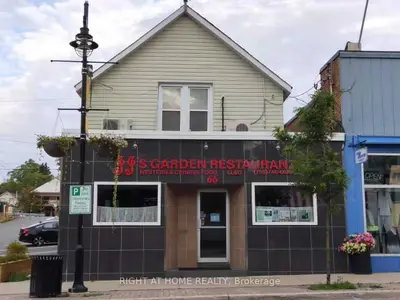 66 James Street, Parry Sound, On P2a 1t5