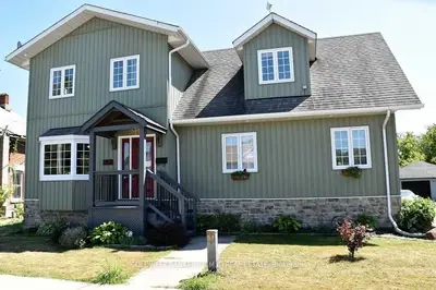 912 Highway 7 Road, Kawartha Lakes, On K0m 2m0