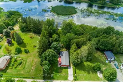 5 Grassy Road, Kawartha Lakes, On K0l 2w0