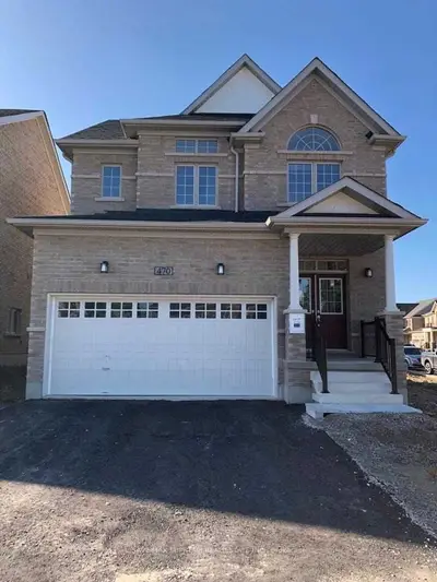 470 Thompson Street, Woodstock, On N4t 0l5