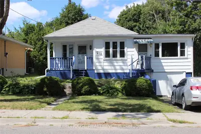 212 Shelbourne Street, Peterborough, On K9h 5k4