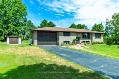 308 Tall Pines Court, Kawartha Lakes, On K0m 1a0