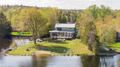 68 Bayview Estates Road, Kawartha Lakes, On K0m 1n0