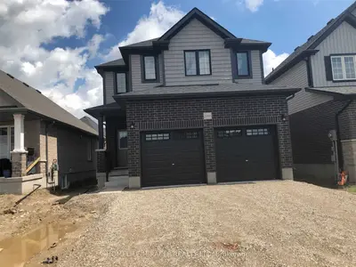 1269 Caen Avenue, Woodstock, On N4t 0g3