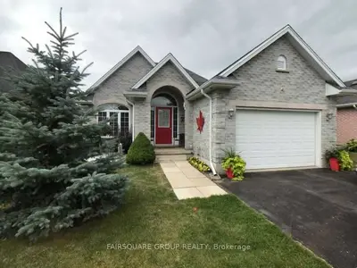 478 Ontario Street, Woodstock, On N4v 1h1