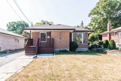 121 Regent Street, Kawartha Lakes, On K9v 3v7